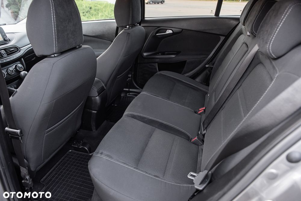 Fiat Tipo 1.6 MultiJet Business Line - 23