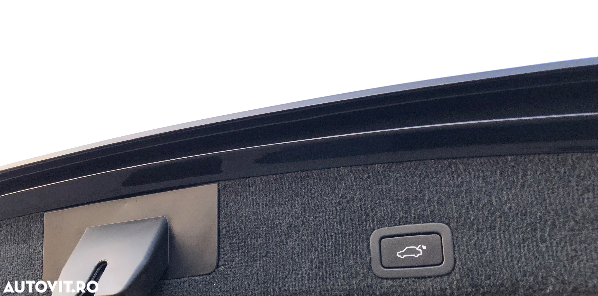 Volvo XC 60 D4 Geartronic Summum - 17