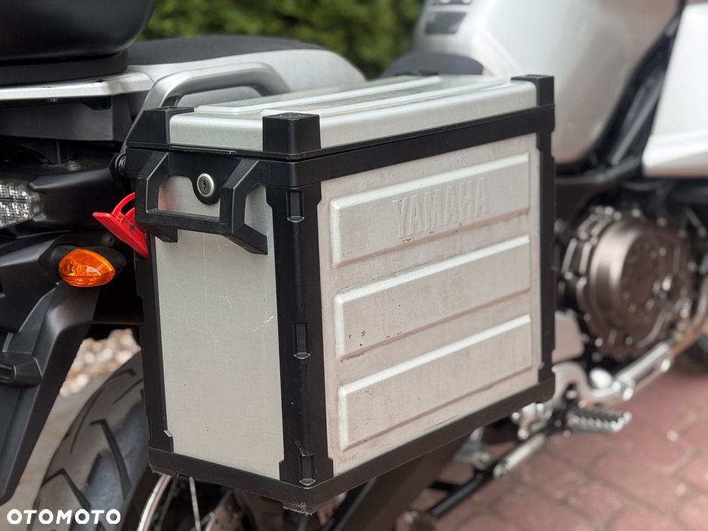 Yamaha XT - 23
