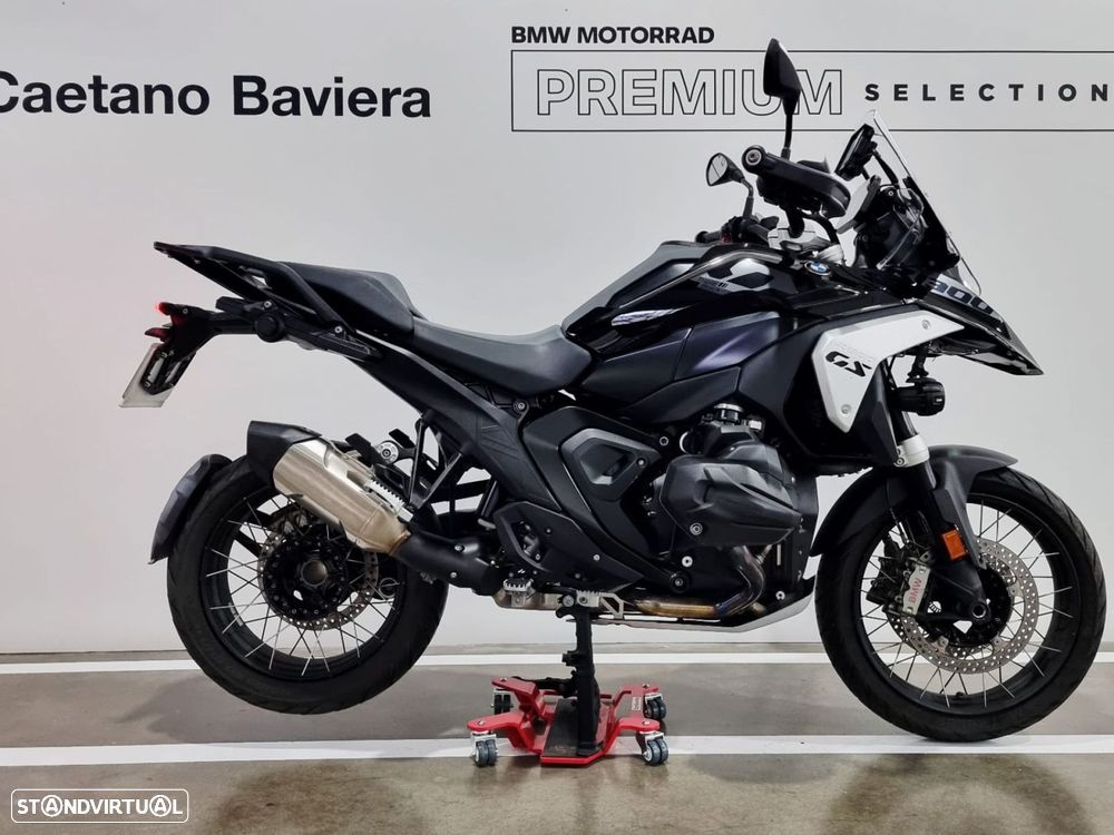 BMW R 1300 GS 1300 GS Triple Black - 5