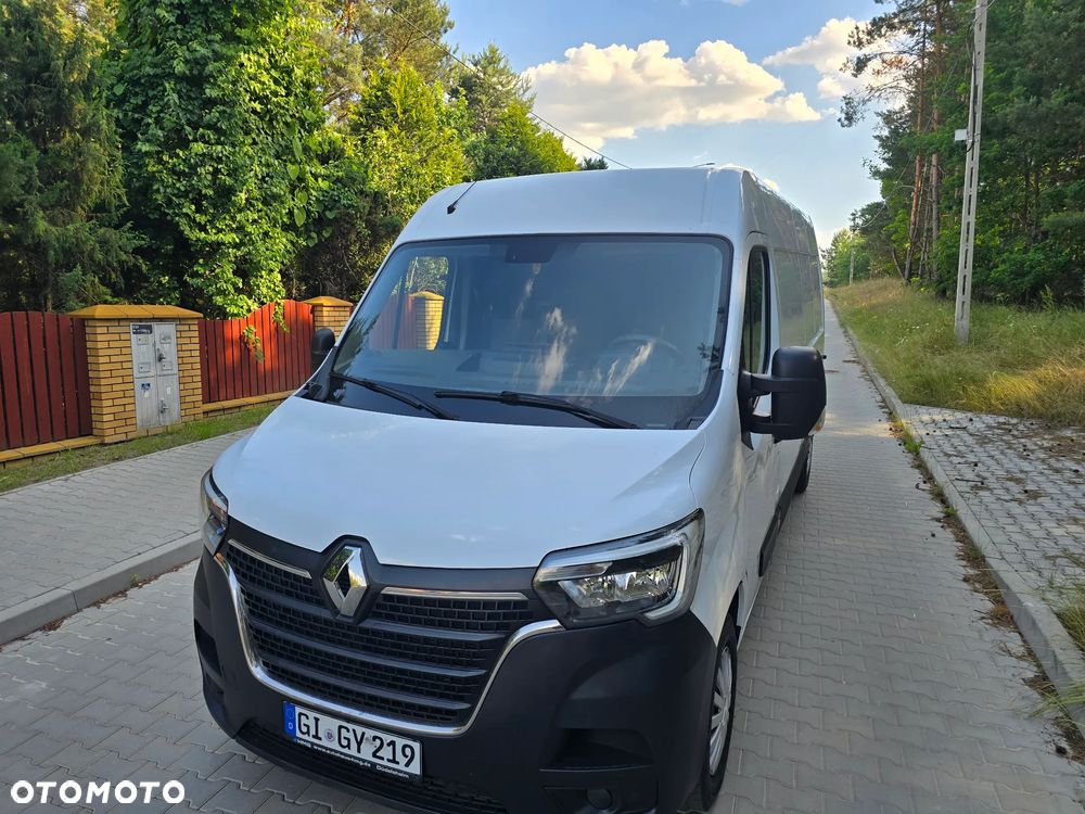 Renault Master - 11