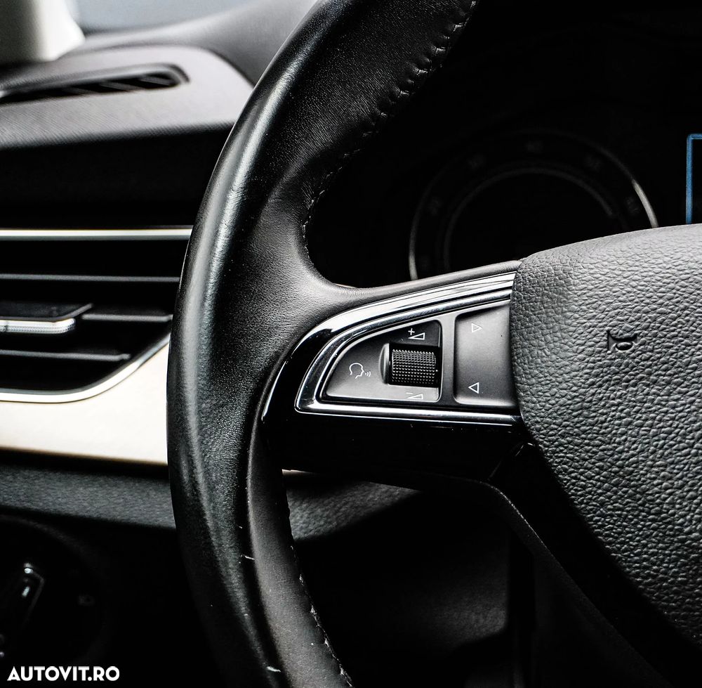 Skoda Scala 1.6 TDI Style - 26