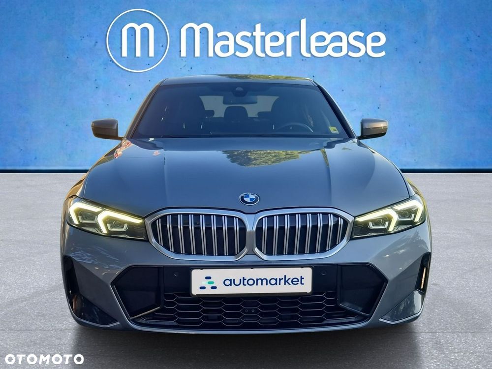 BMW Seria 3 - 2