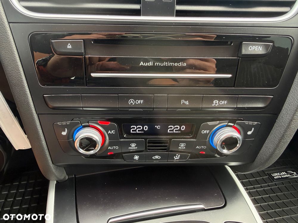 Audi A4 Avant 2.0 TDI DPF clean diesel quattro S line Sportpaket - 38