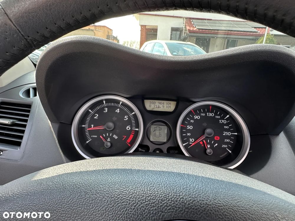 Renault Megane - 9