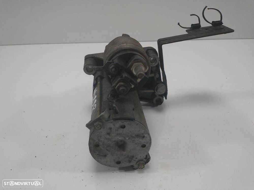 MOTOR ARRANQUE PEUGEOT 207 2007 -TS14E110 - 3