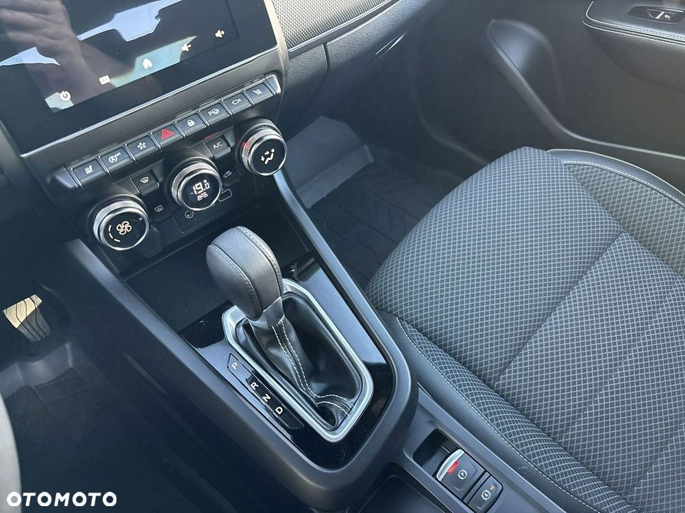 Renault Arkana 1.3 TCe mHEV Techno EDC - 25