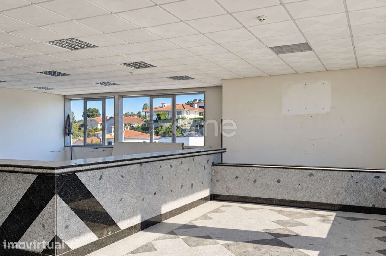 Pavilhão industrial em Famalicão | Produção, armazenagem e escritór... - Grande imagem: 4/17