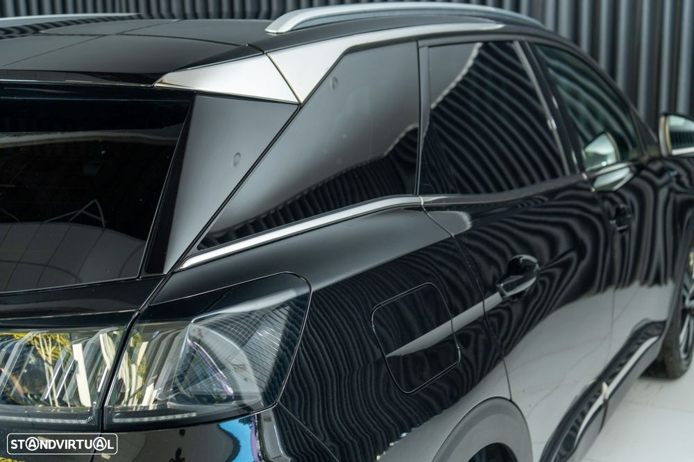 Peugeot 3008 1.6 Hybrid GT e-EAT8 - 26