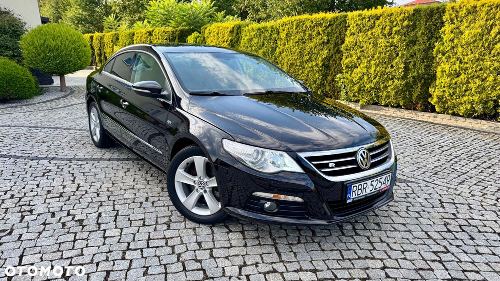 Volkswagen Passat CC 2.0 TSI DSG Exclusive - 24
