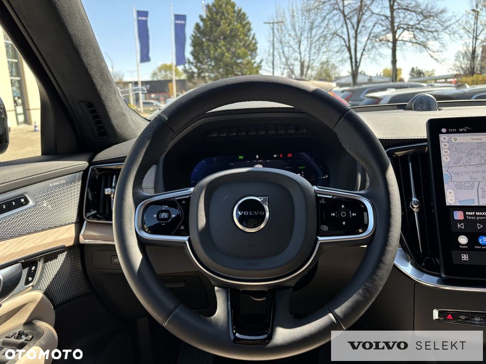 Volvo XC 90 - 15