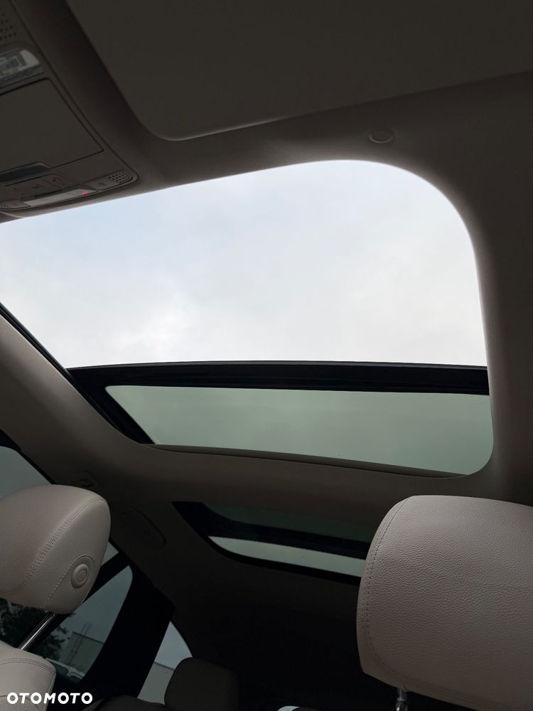 Mercedes-Benz Klasa E 220 d 9G-TRONIC Avantgarde - 25