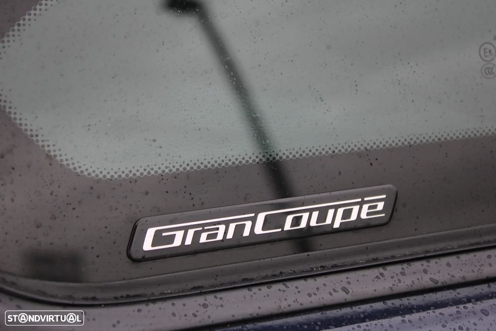 BMW 418 Gran Coupé d Line Sport Auto - 17