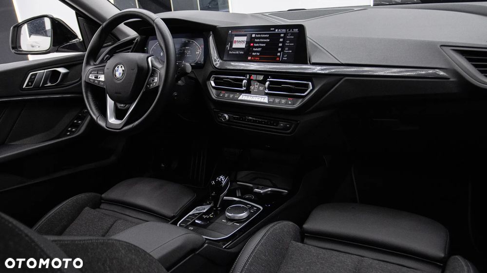 BMW Seria 2 220d xDrive M Sport sport - 16