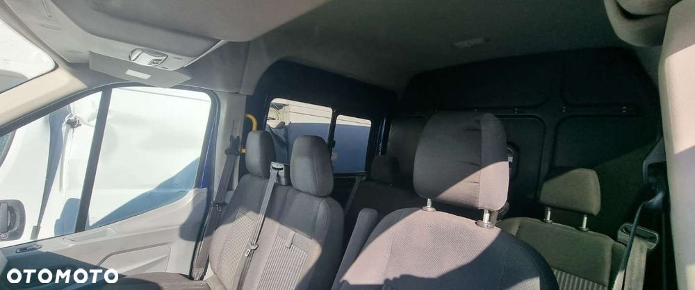 Ford TRANSIT - 9