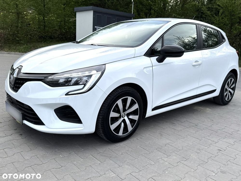 Renault Clio - 19
