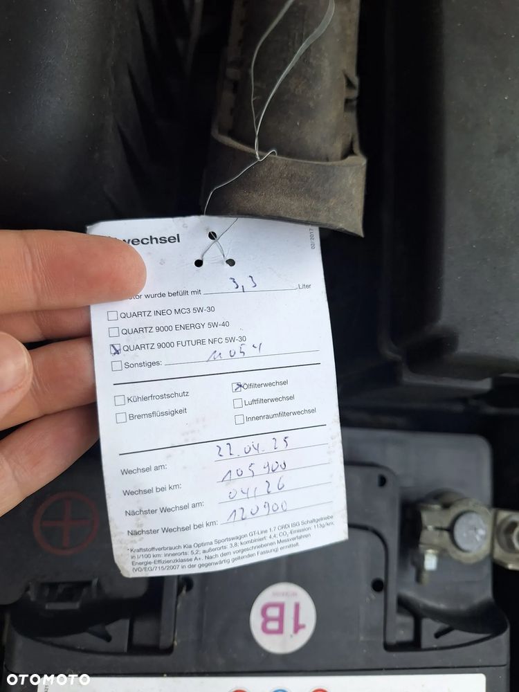 Kia Ceed 1.4 CVVT Spirit - 37