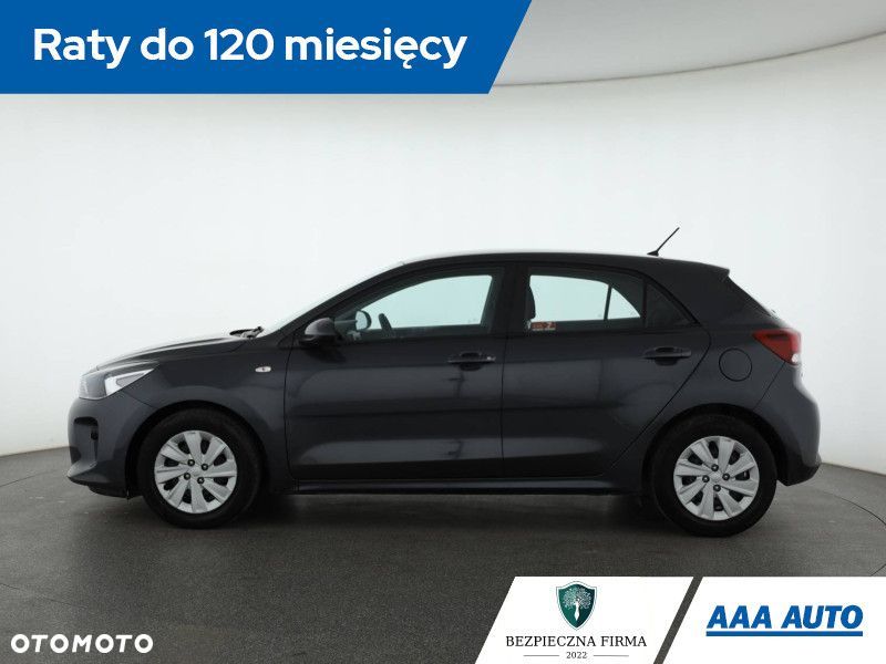 Kia Rio - 3