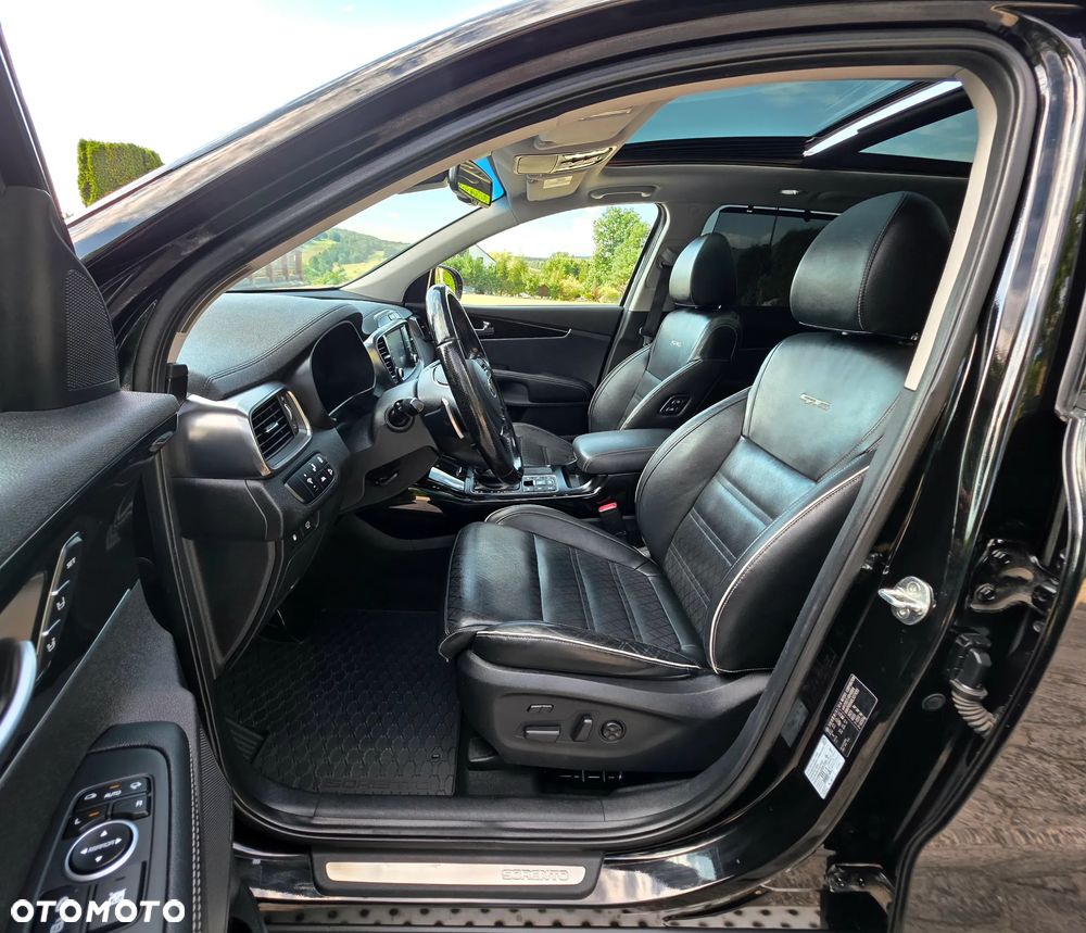 Kia Sorento 2.0 CRDI GT Line - 9