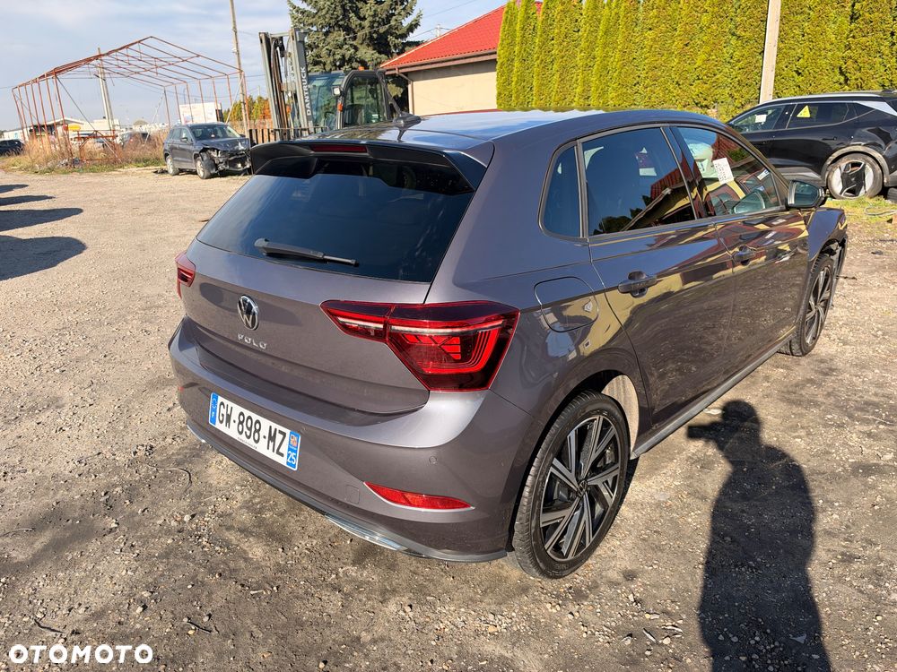 Volkswagen Polo - 5