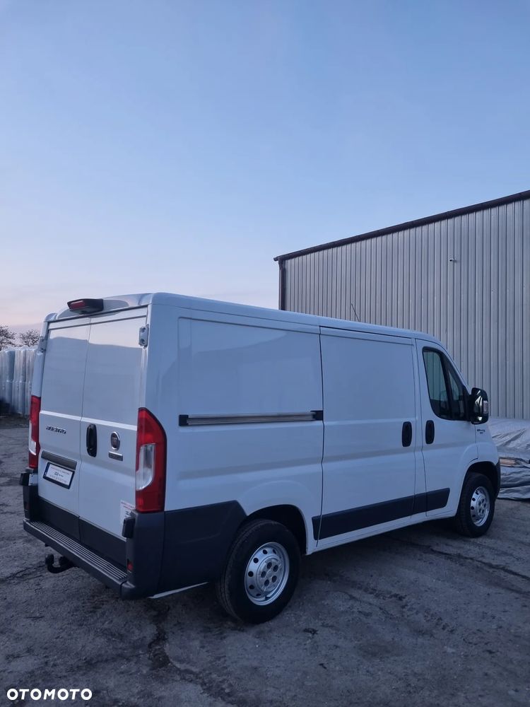 Fiat Ducato - 28