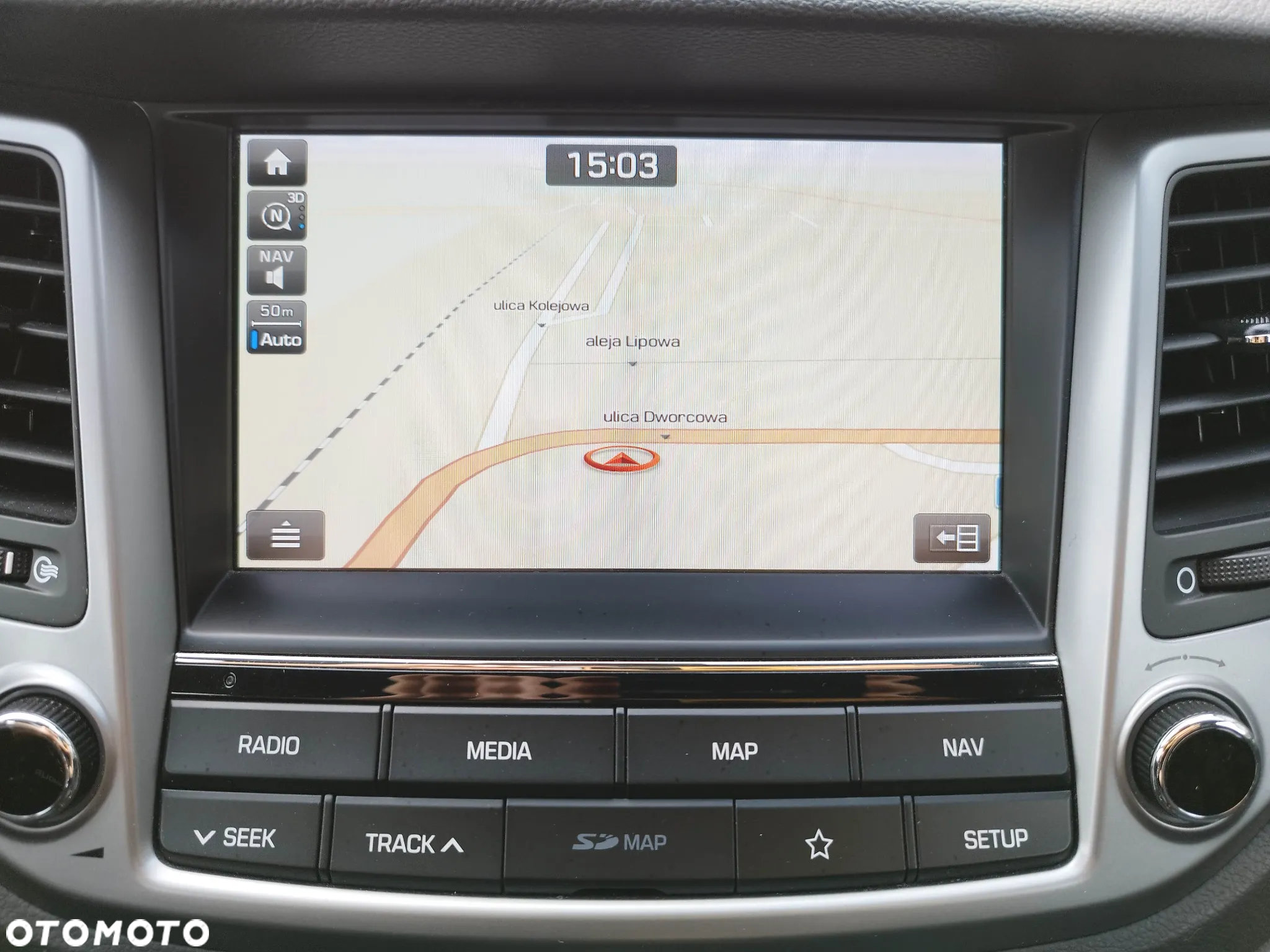 Hyundai Tucson 1.6 T-GDi Comfort 2WD DCT - 16