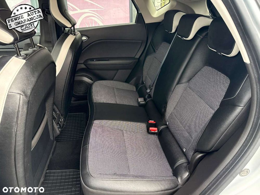 Renault Captur - 15