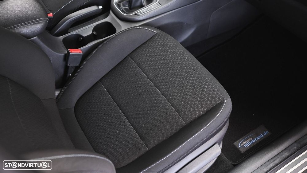 Hyundai i30 2.0 T-GDi Pack Performance — fotografia 45