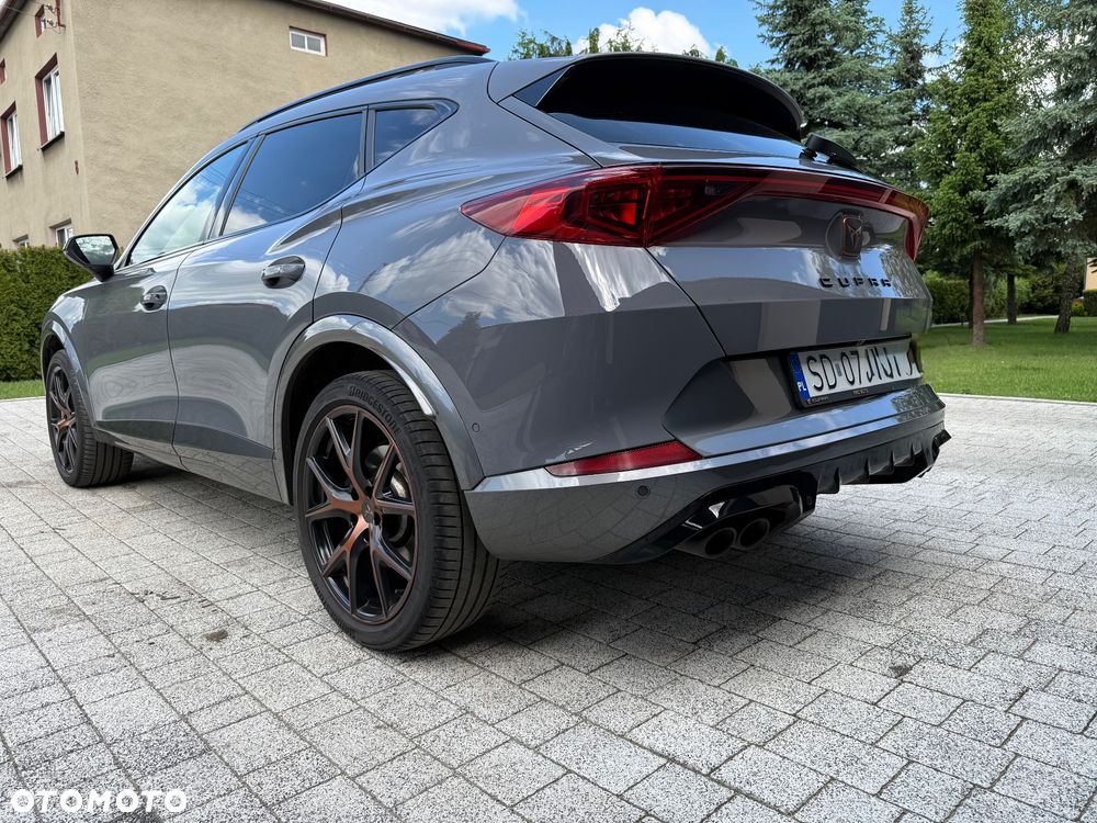 Cupra Formentor 2.0 TSI 4Drive VZ DSG - 19