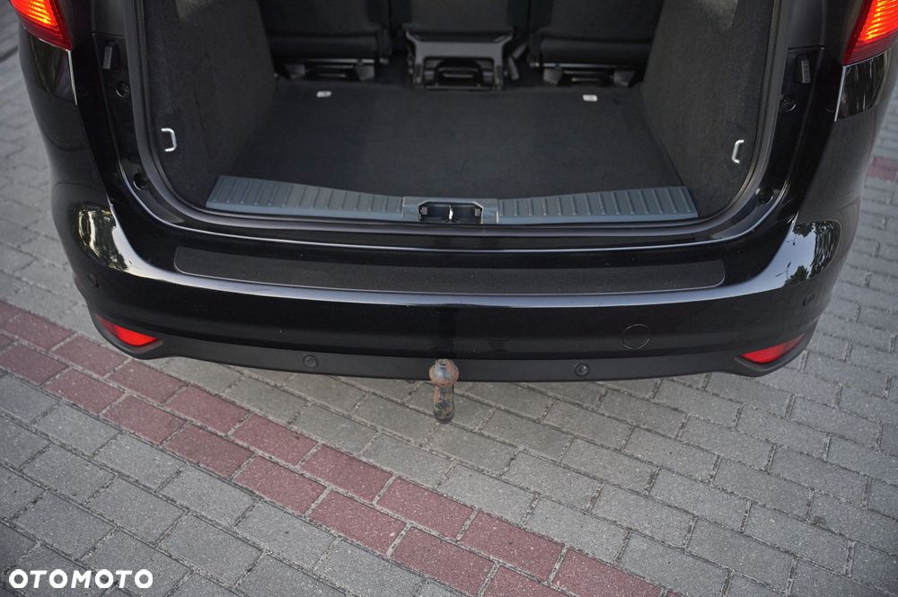 Ford C-MAX 1.6 TDCi Edition - 24
