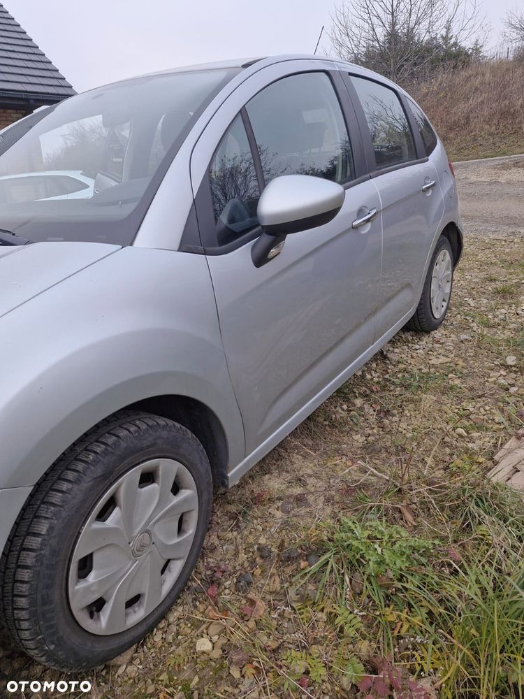 Citroën C3 e-HDi 70 EGS Selection - 7