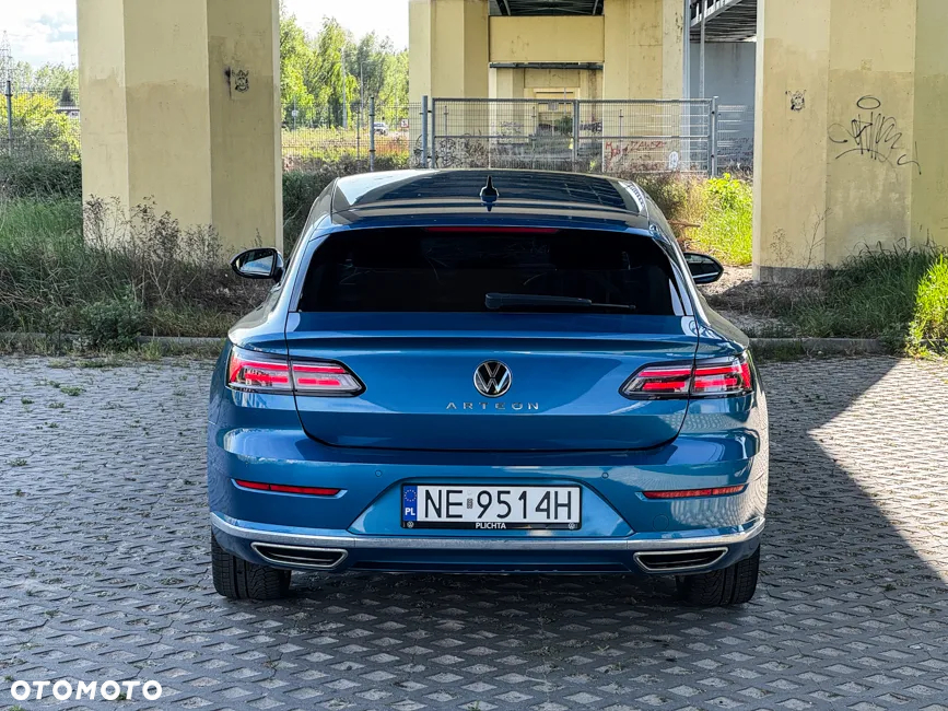 Volkswagen Arteon 2.0 TSI Elegance DSG - 11