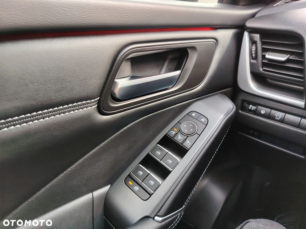 Nissan Qashqai 1.3 DIG-T MHEV N-Connecta Xtronic - 20