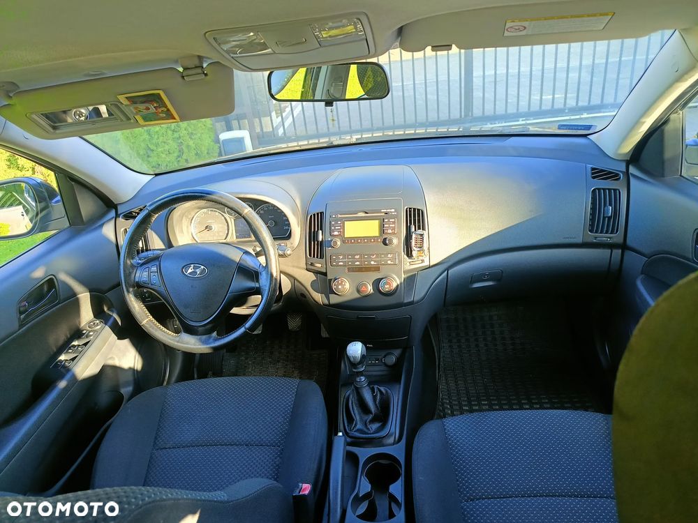 Hyundai i30 1.4 Comfort - 10