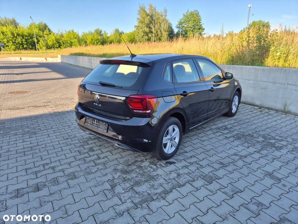 Volkswagen Polo 1.0 TSI DSG OPF Highline - 13