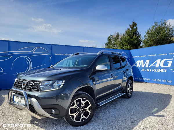 Dacia Duster 1.5 Blue dCi Comfort