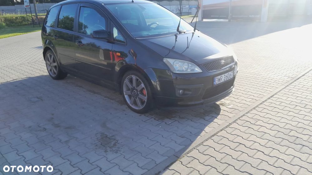 Ford Focus C-Max 2.0 Fun X - 1