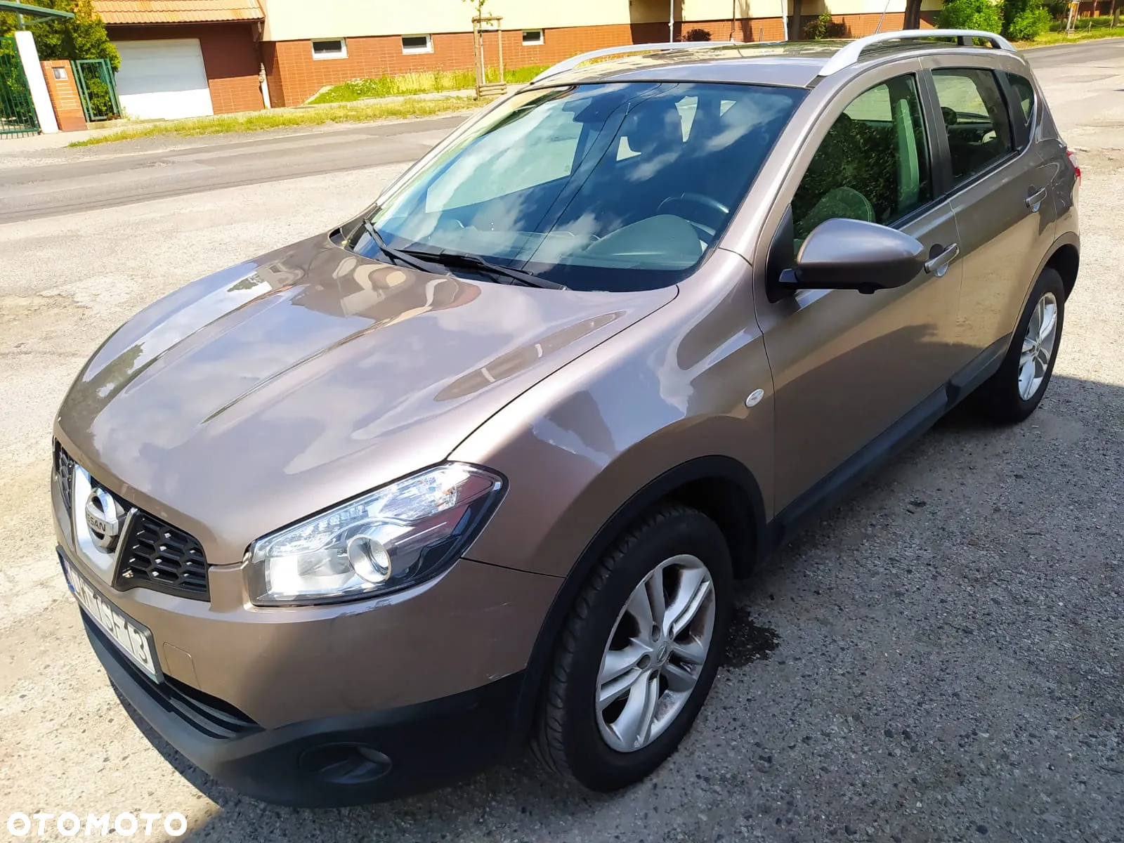 Nissan Qashqai 2.0 360 - 3