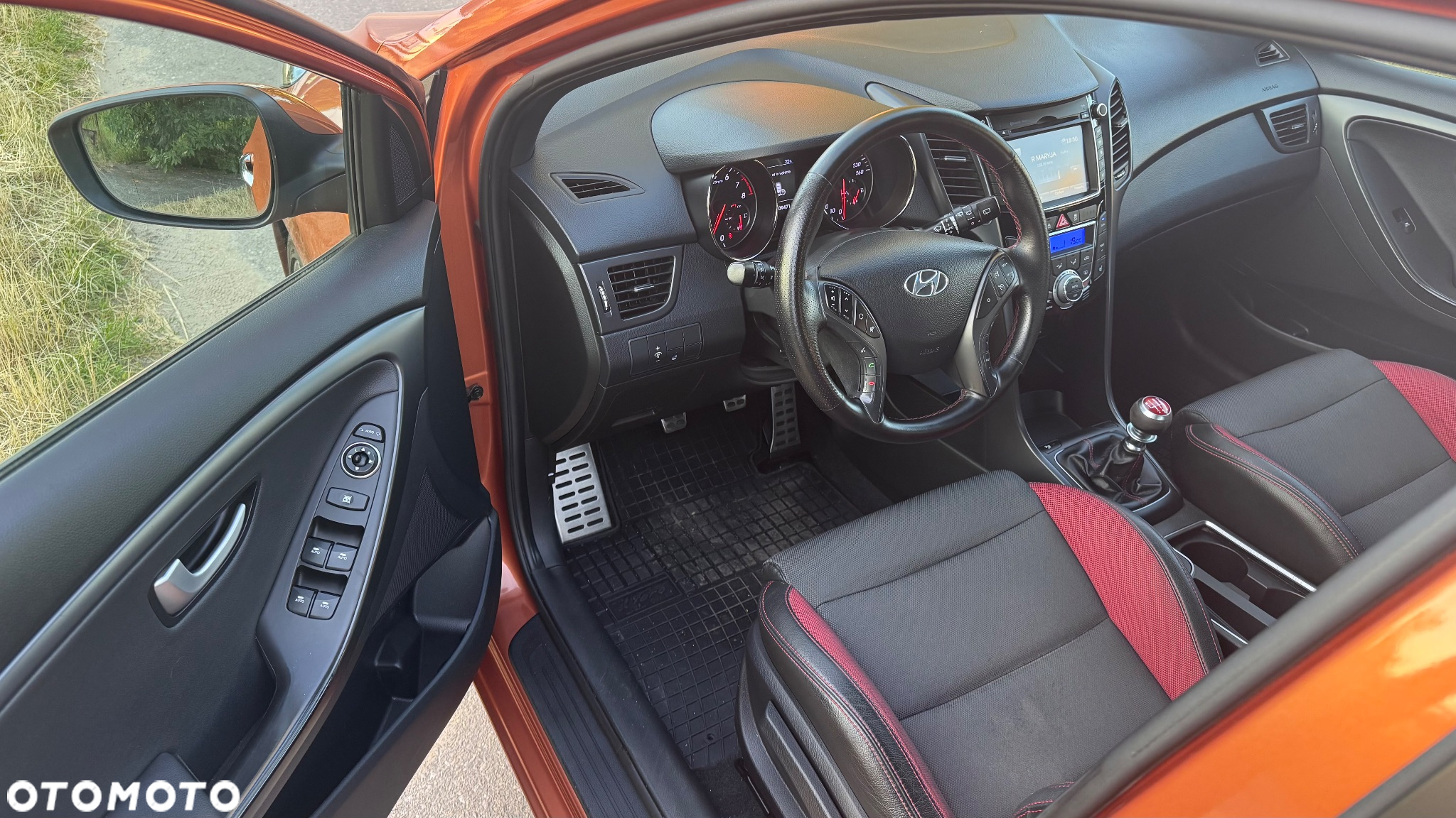 Hyundai i30 1.6 T GDI Turbo - 11