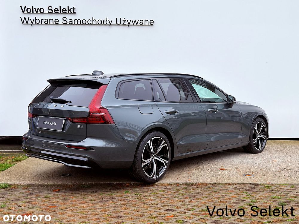 Volvo V60 - 7