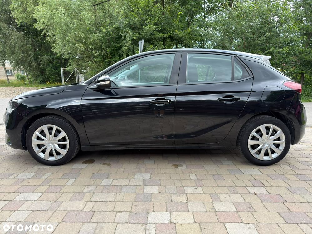 Opel Corsa 1.2 Direct Injection Turbo Start/Stop Elegance - 6