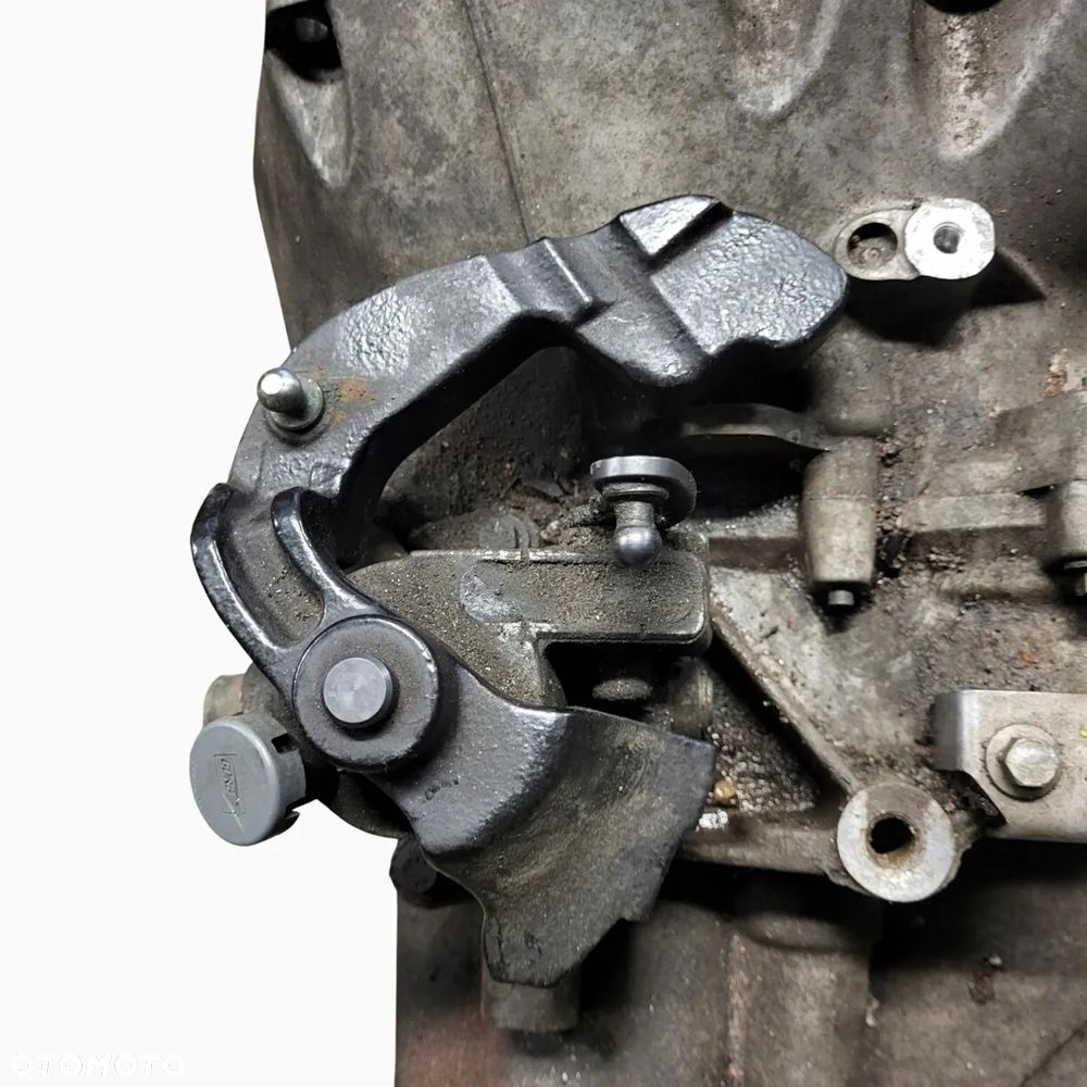 FORD TRANSIT CONNECT  1.5 TDCI SKRZYNIA BIEGÓW FV6R7002ADA - 3