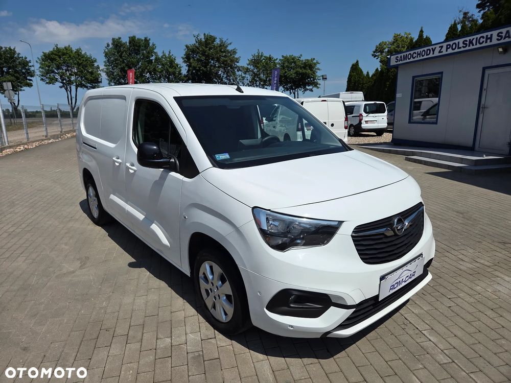 Opel Combo XL 1.5 CDTI Enjoy S&S - 3