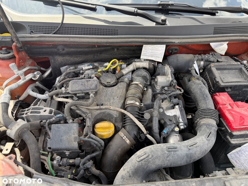 Dacia Duster 1.5 Blue dCi Prestige EU6d - 30