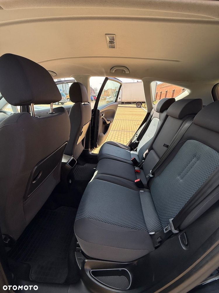 Seat Altea XL 1.6 Reference Comfort - 16