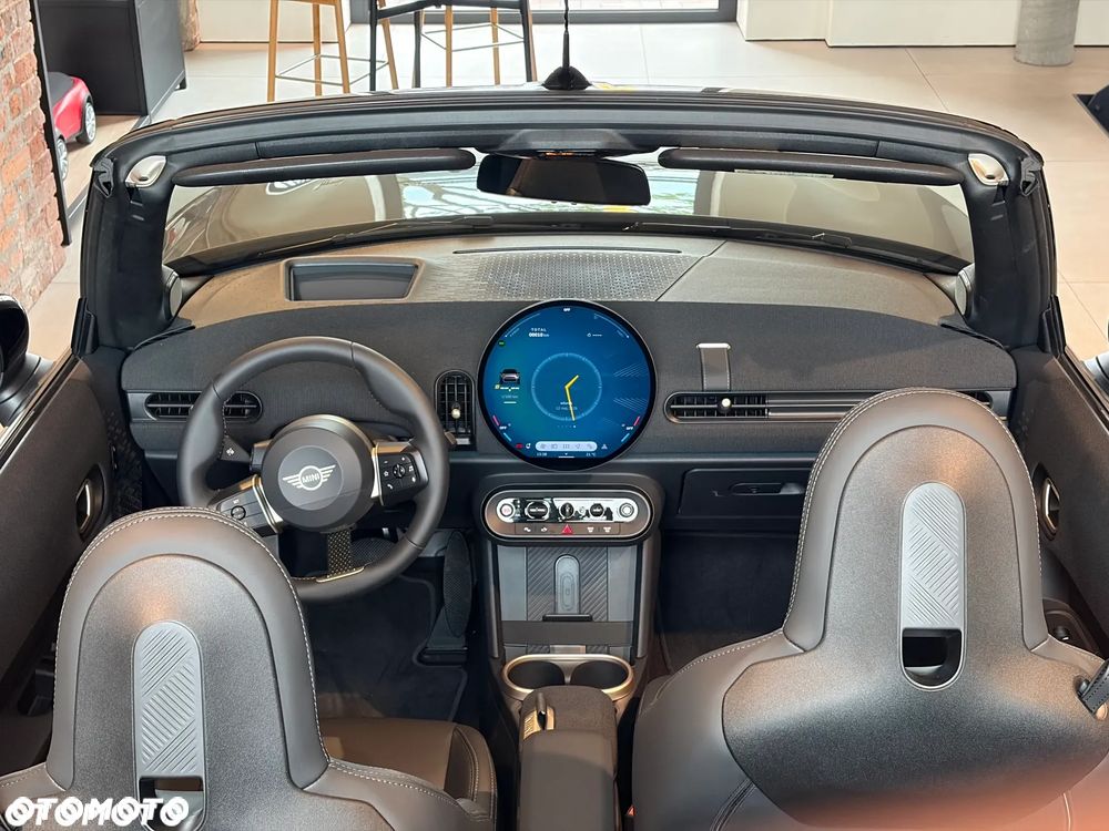 MINI Cooper C Linia Favoured - 13