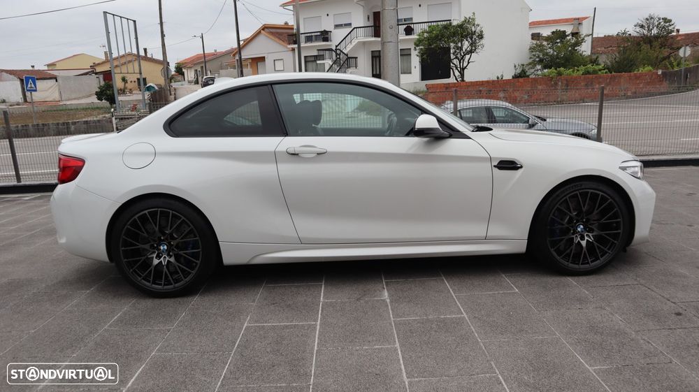 BMW M2 Competition Auto - 6