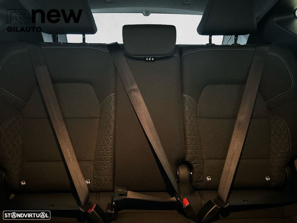 Renault Captur 1.0 TCe Equilibre Bi-Fuel - 13