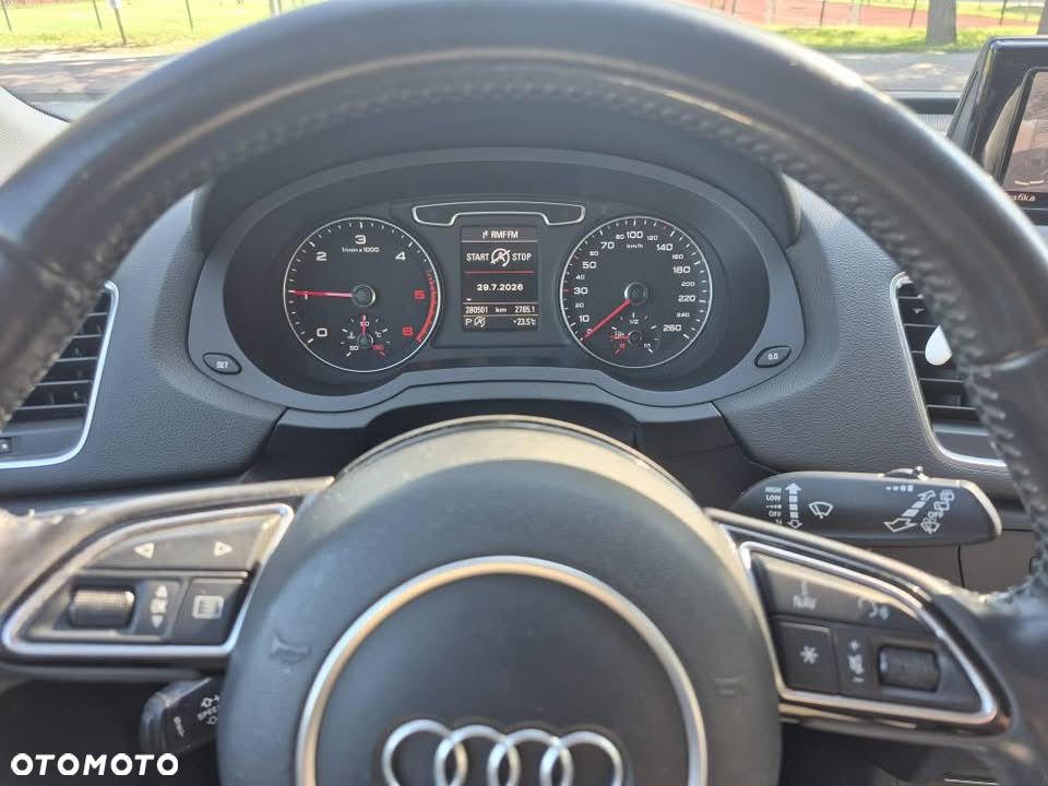 Audi Q3 2.0 TDI Quattro S tronic - 20