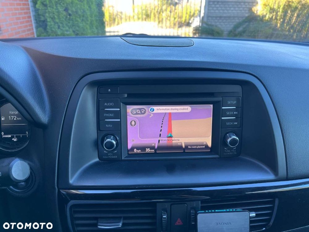 Mazda CX-5 SKYACTIV-D 150 SCR AWD Advantage - 11